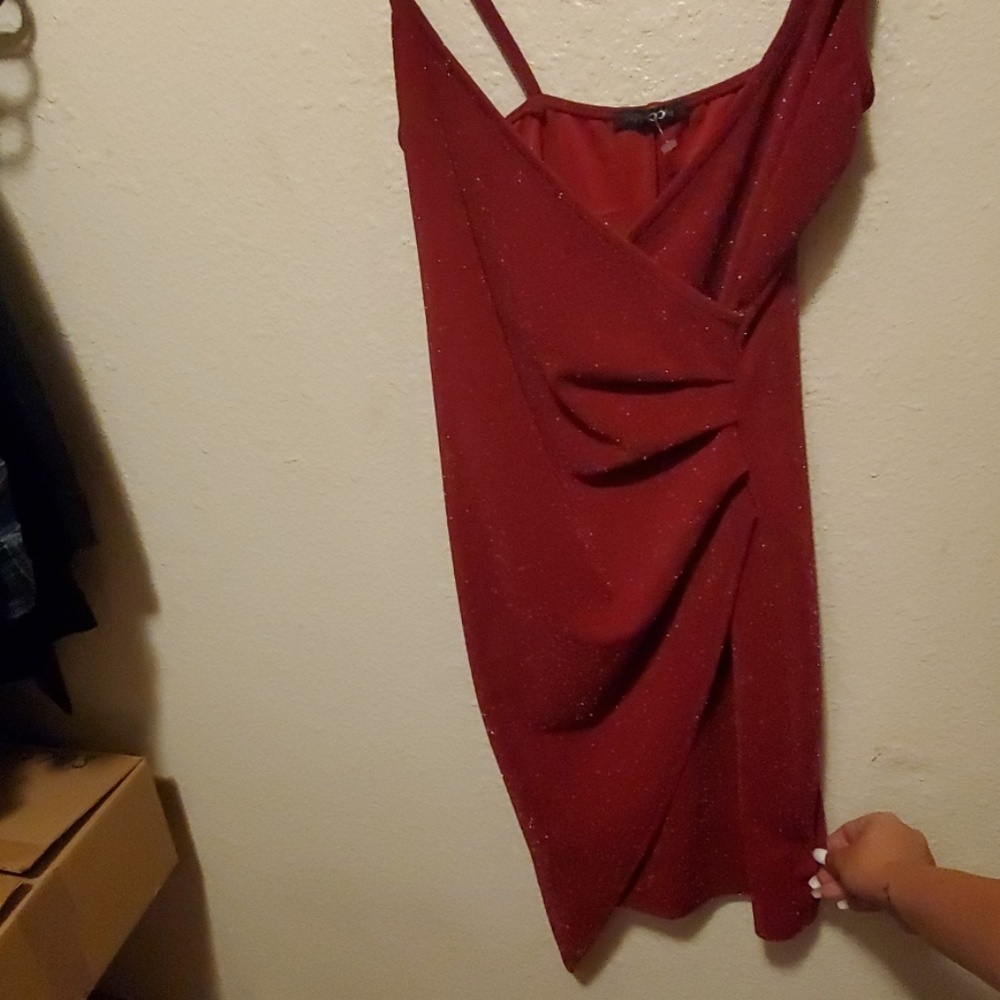 Dress - Picture 4 of 6
